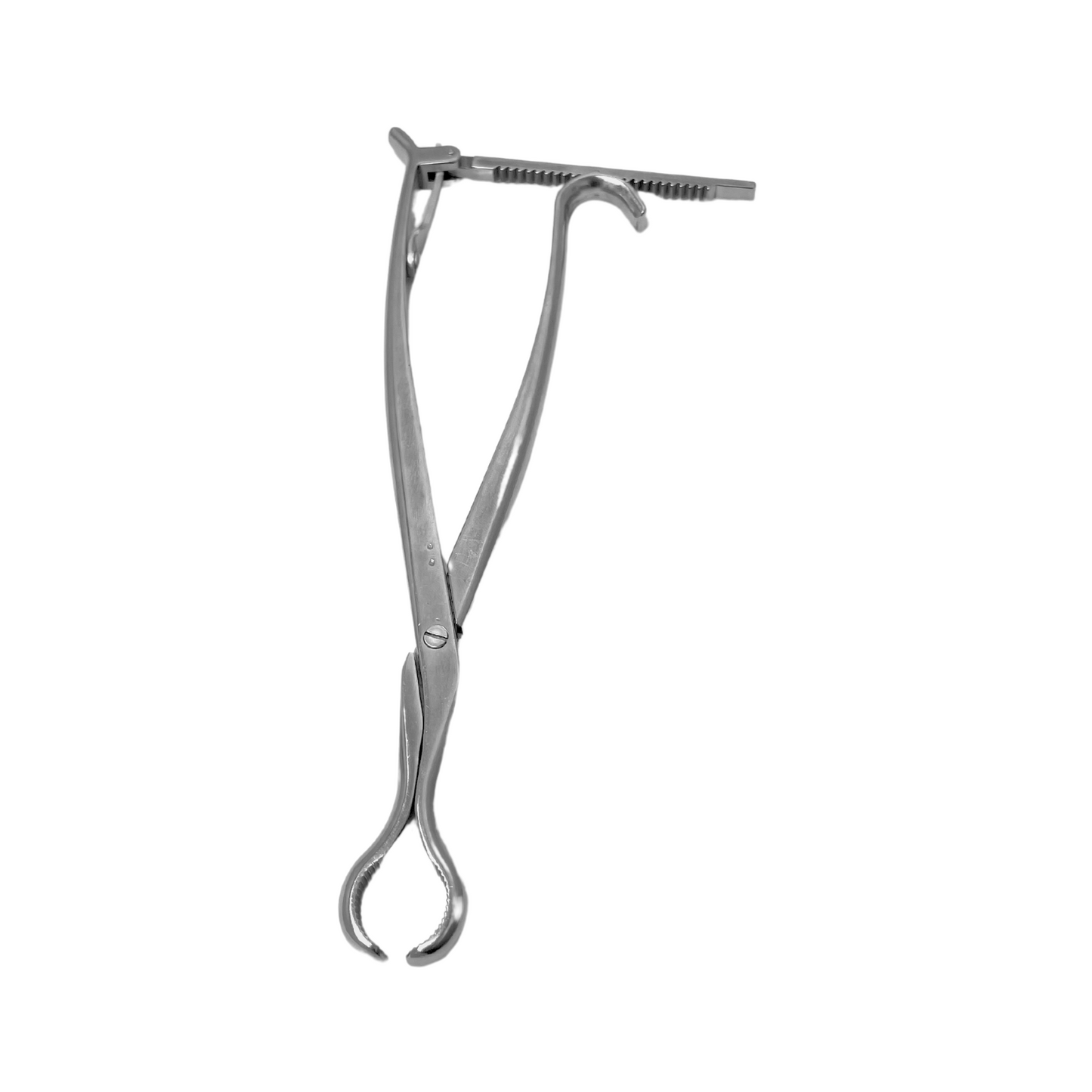 Richards Clamp w/ Ratchet Lock