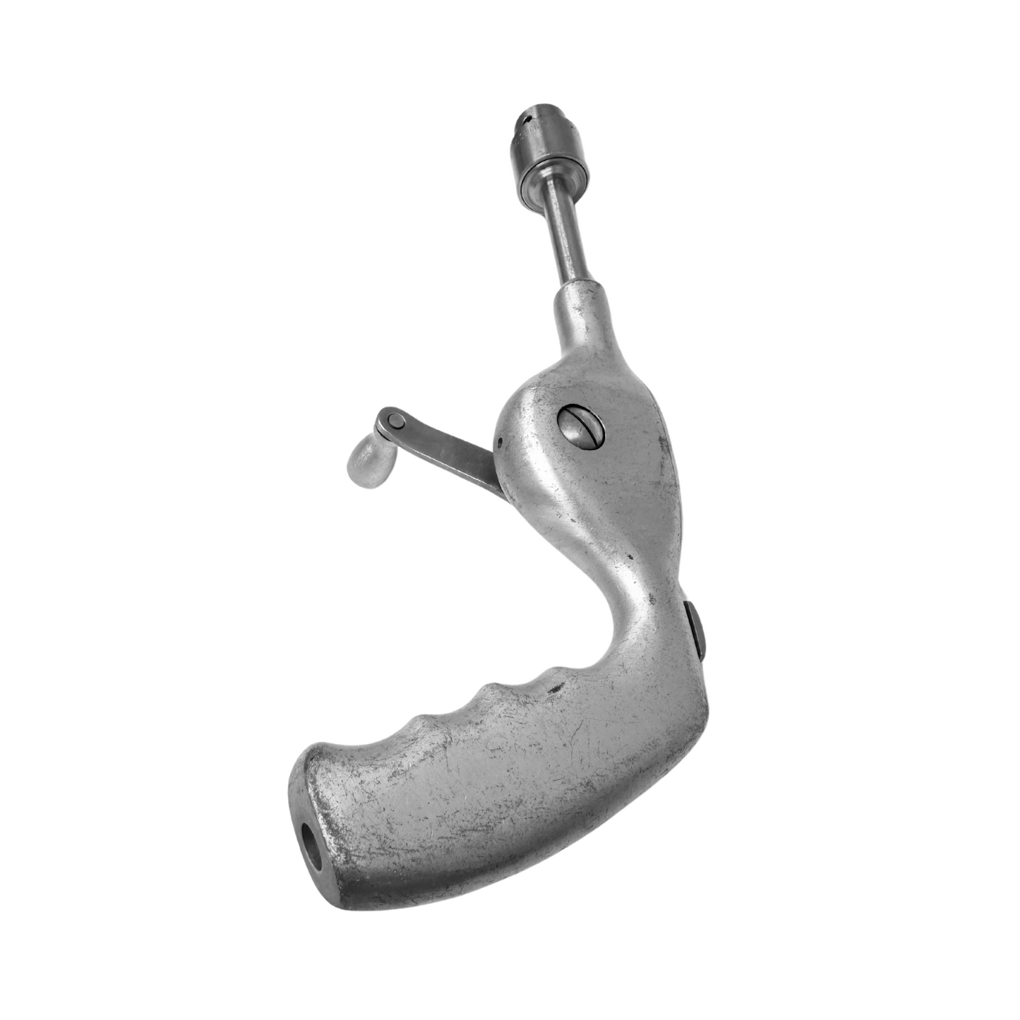 Zimmer 522 Manual Drill