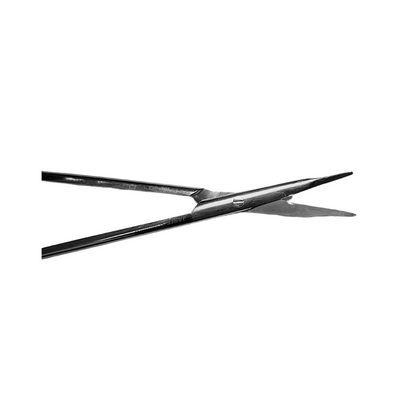 Debakey-Metzenbaum Surgical Scissors