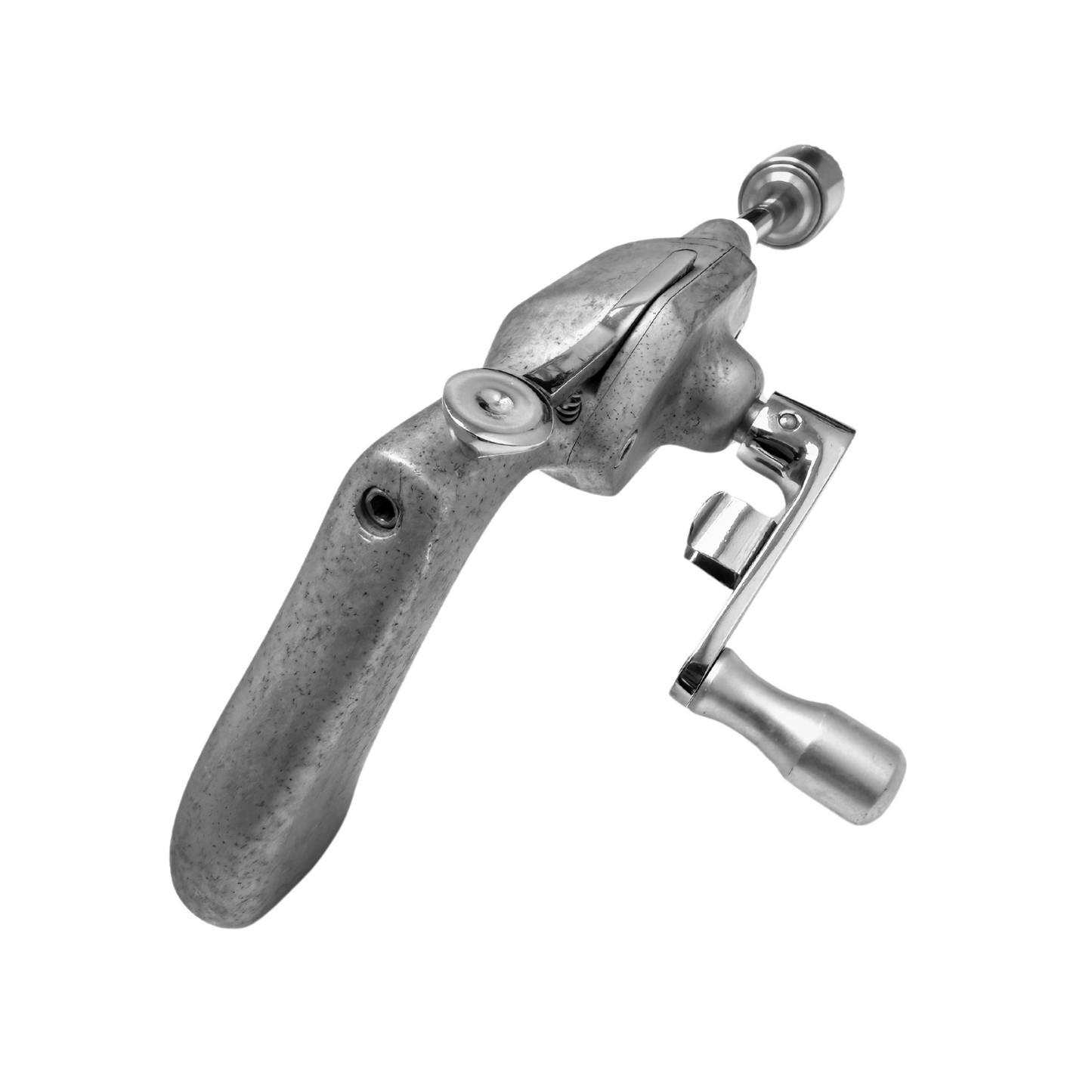 Hand Drill