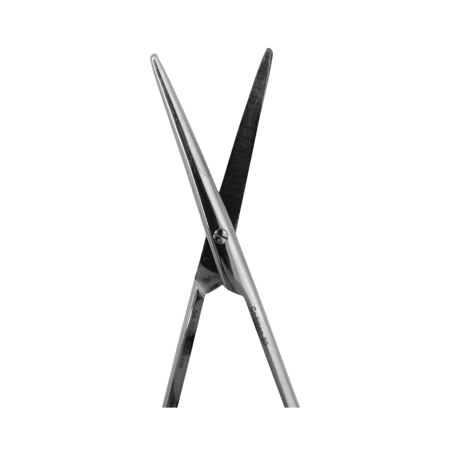 Codman Metzem Straight Surgical Scissors
