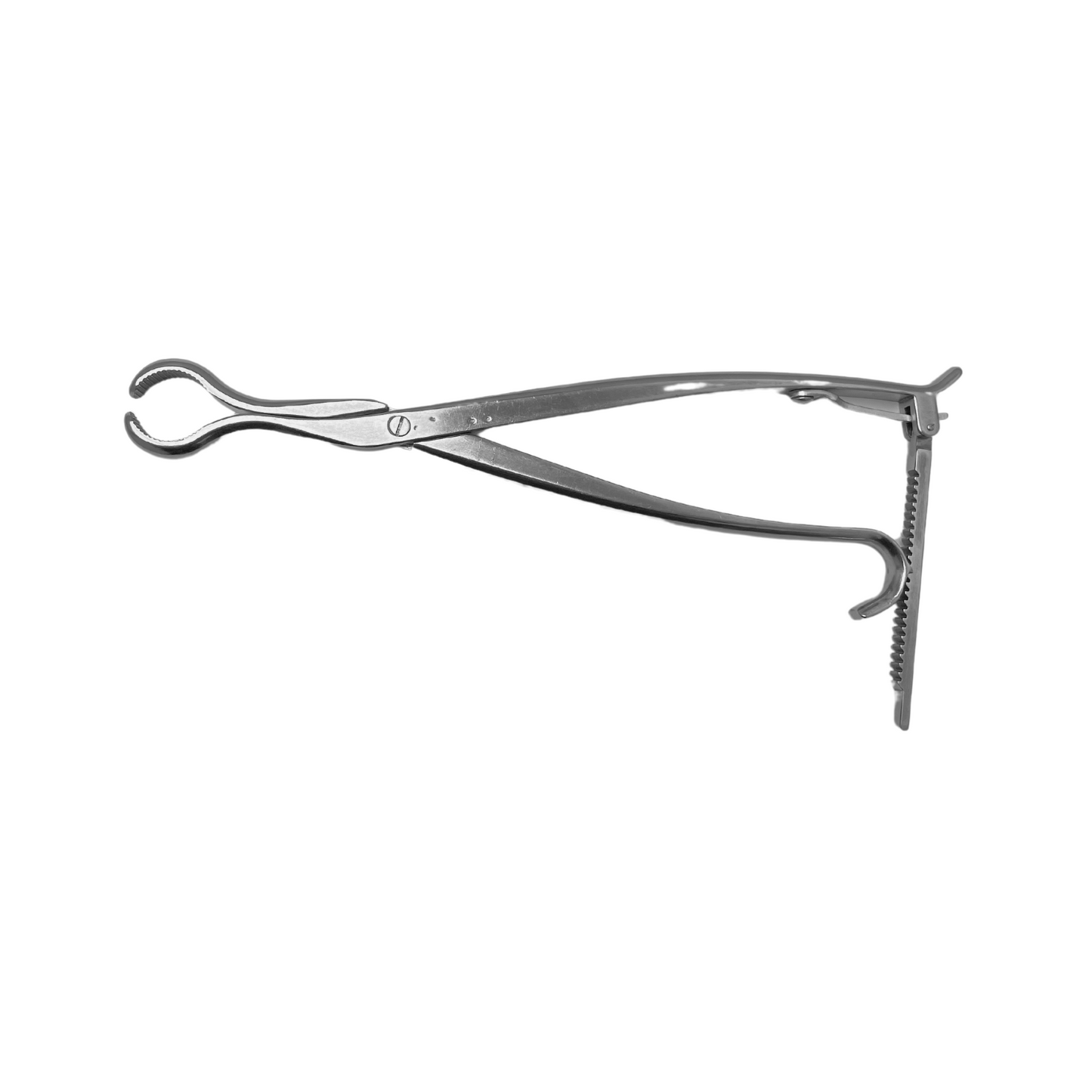 Richards Clamp w/ Ratchet Lock