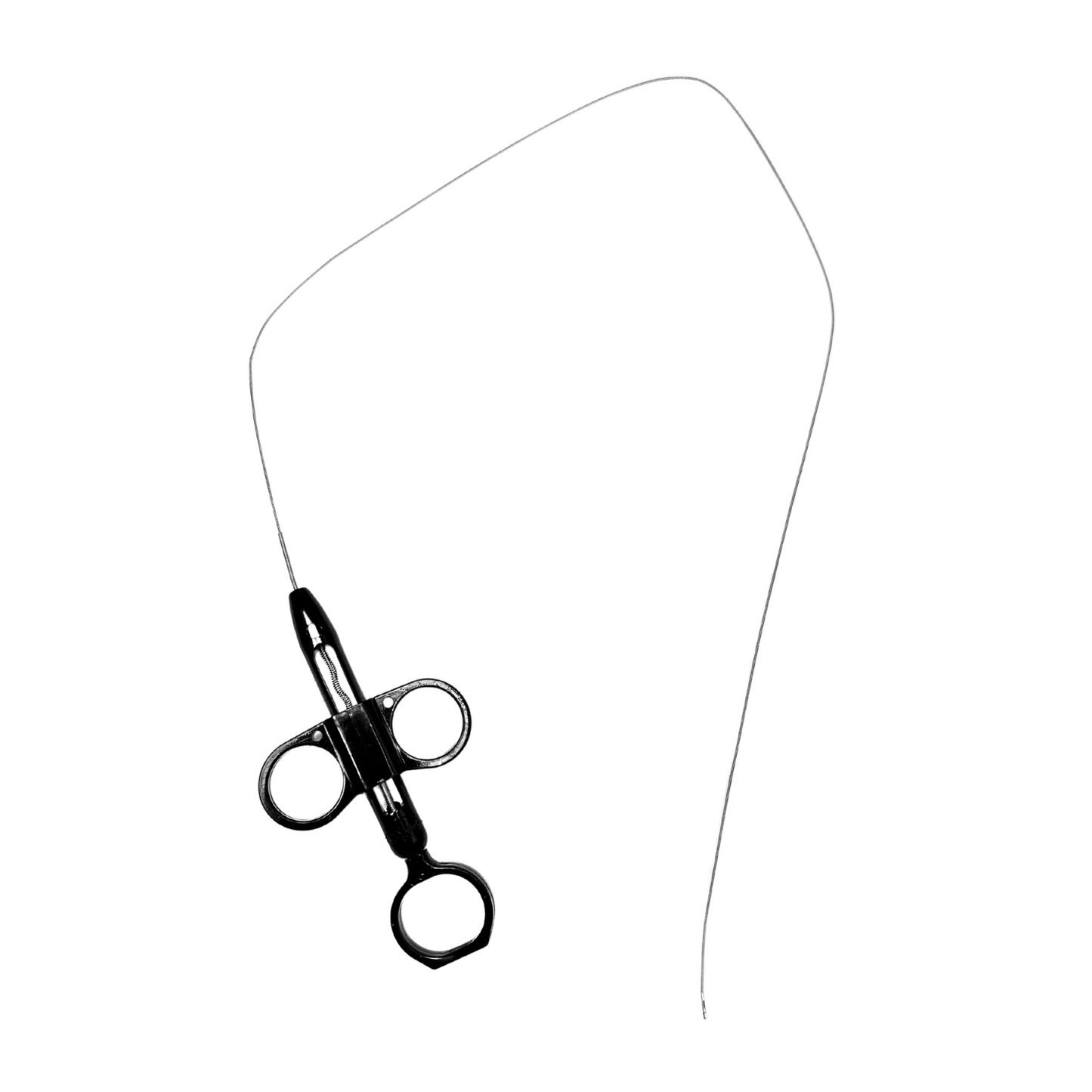 Flexible Biopsy Cup Forceps