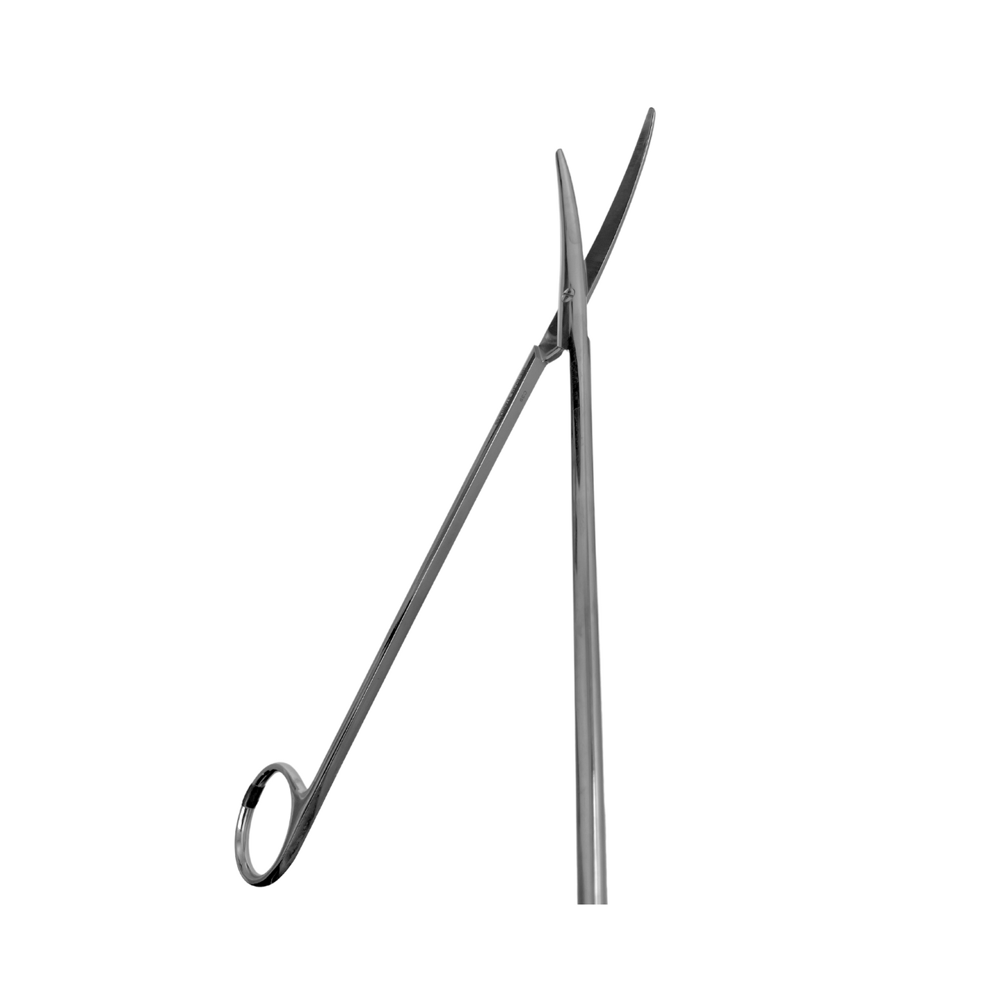 Codman Metzem Straight Surgical Scissors