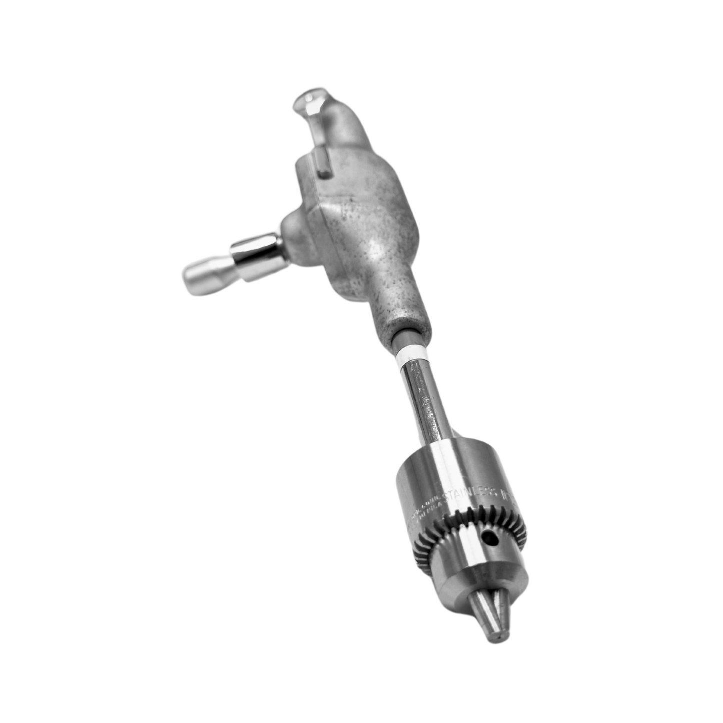 Hand Drill