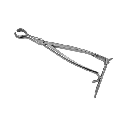 Richards Clamp w/ Ratchet Lock