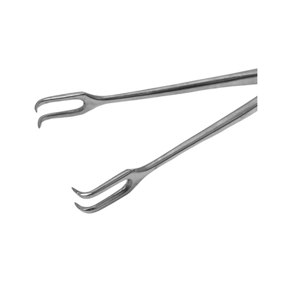 Holding Forcep