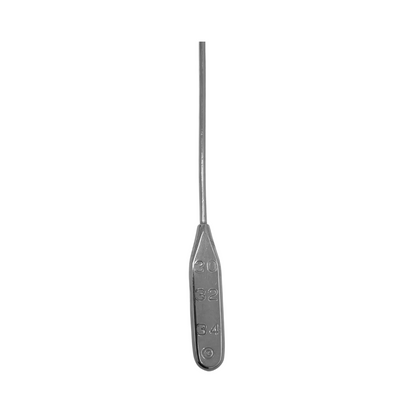 Stainless Steel Dilator Urethral