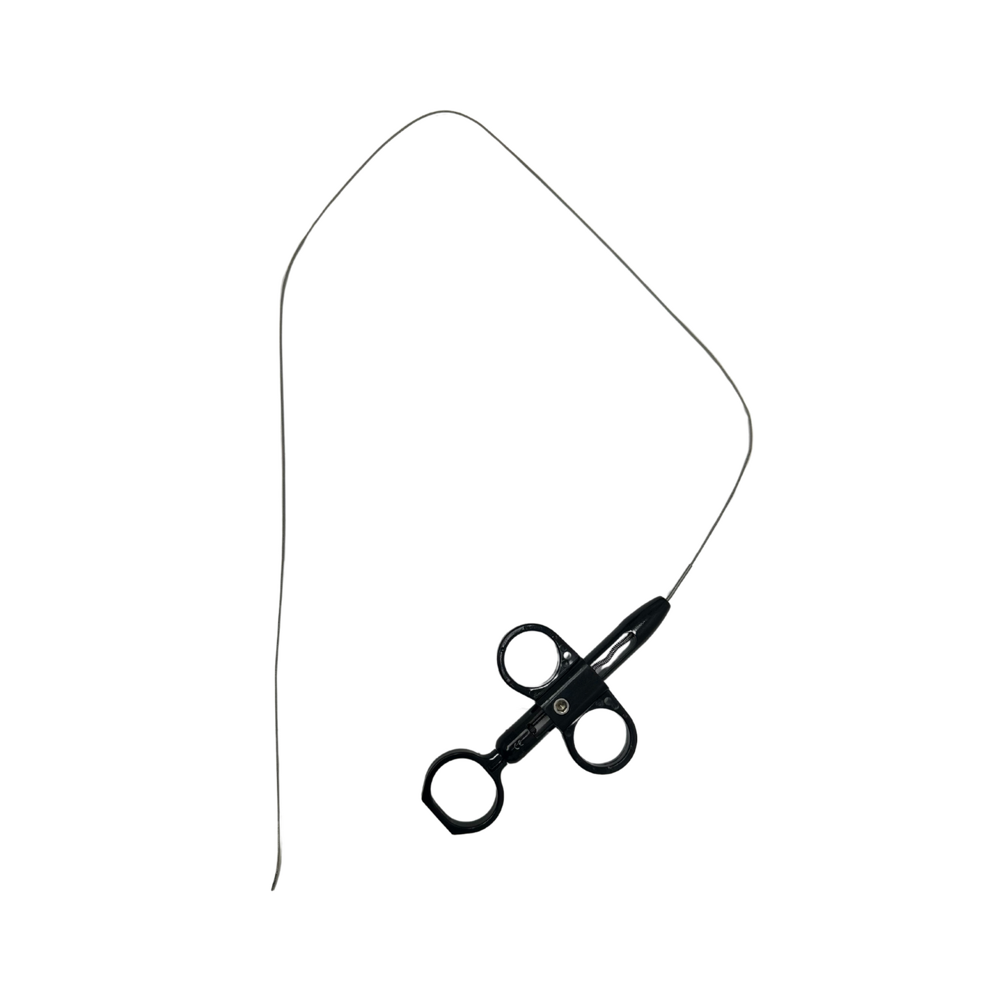 Flexible Biopsy Cup Forceps