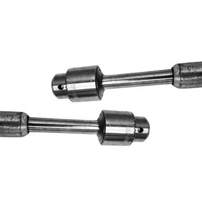 Zimmer 522 Manual Drill