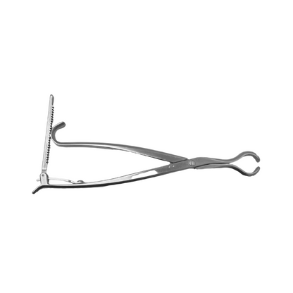 Richards Clamp w/ Ratchet Lock