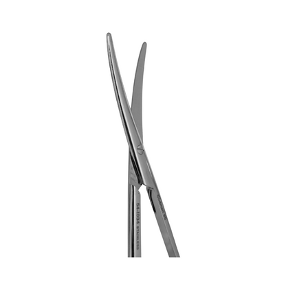 Codman Metzem Straight Surgical Scissors