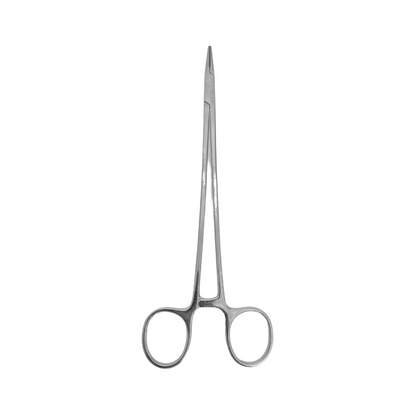Halsted Straight Hemostatic Forceps