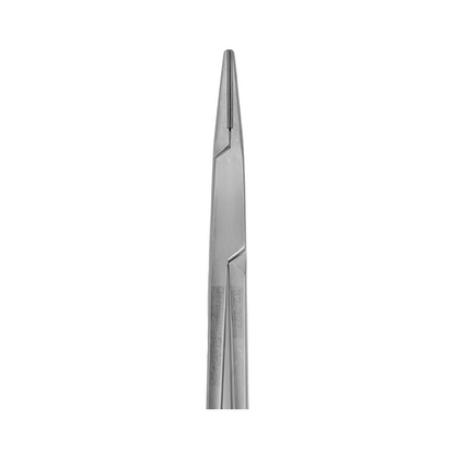 Halsted Straight Hemostatic Forceps