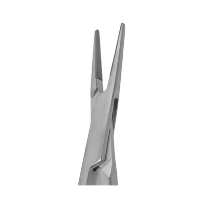 Halsted Straight Hemostatic Forceps